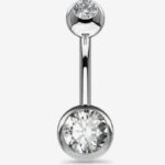 Piercing del ombligo
