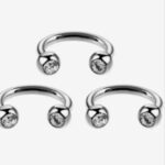 Piercing Bull (Septum)