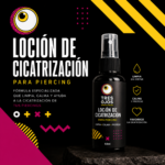 Loción para piercing