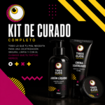 Kit de curado